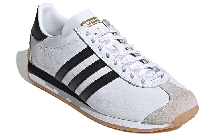 adidas originals OG 'White Core Black Gum' FV1223