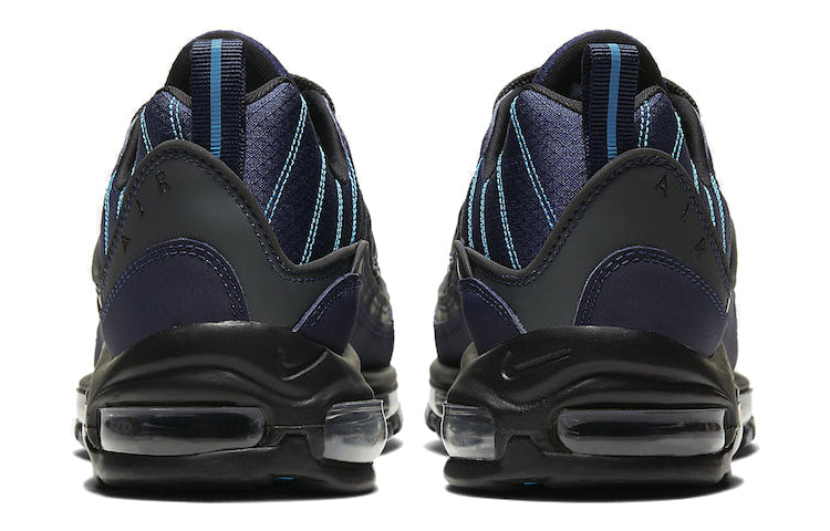 Nike Air Max 98 'Dark Navy' CD0132-001