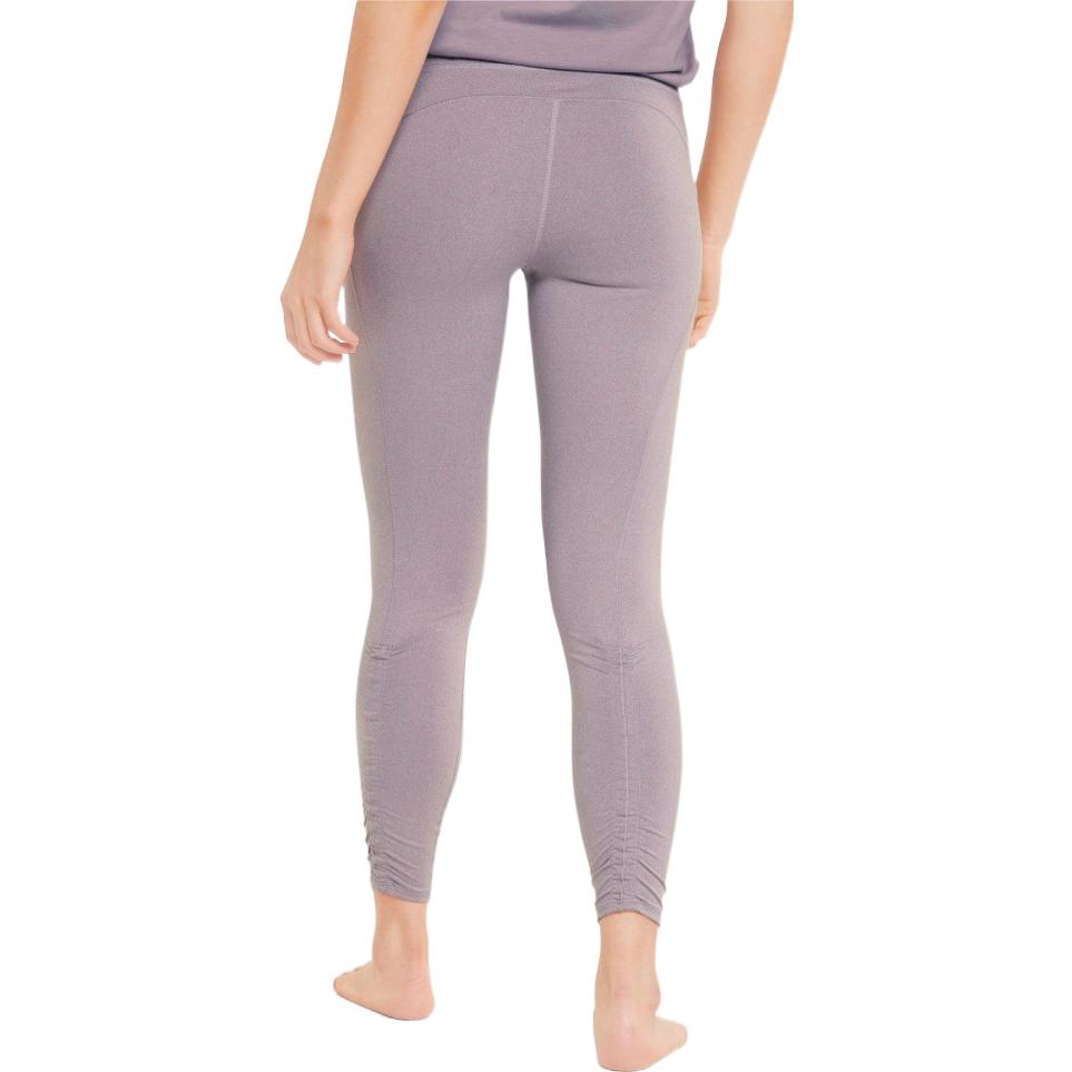 (WMNS) PUMA Foundation Studio Legging 'Grey' 521611-18
