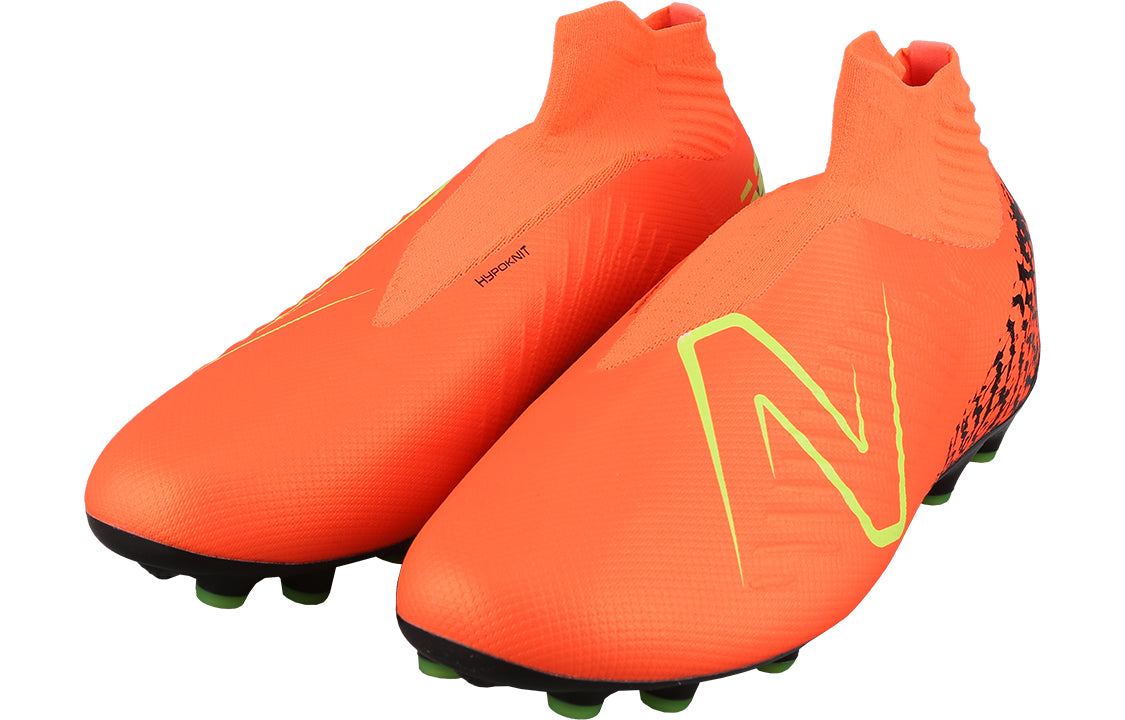 New Balance Tekela V4 Magia AG 'Orange' ST2ADF4