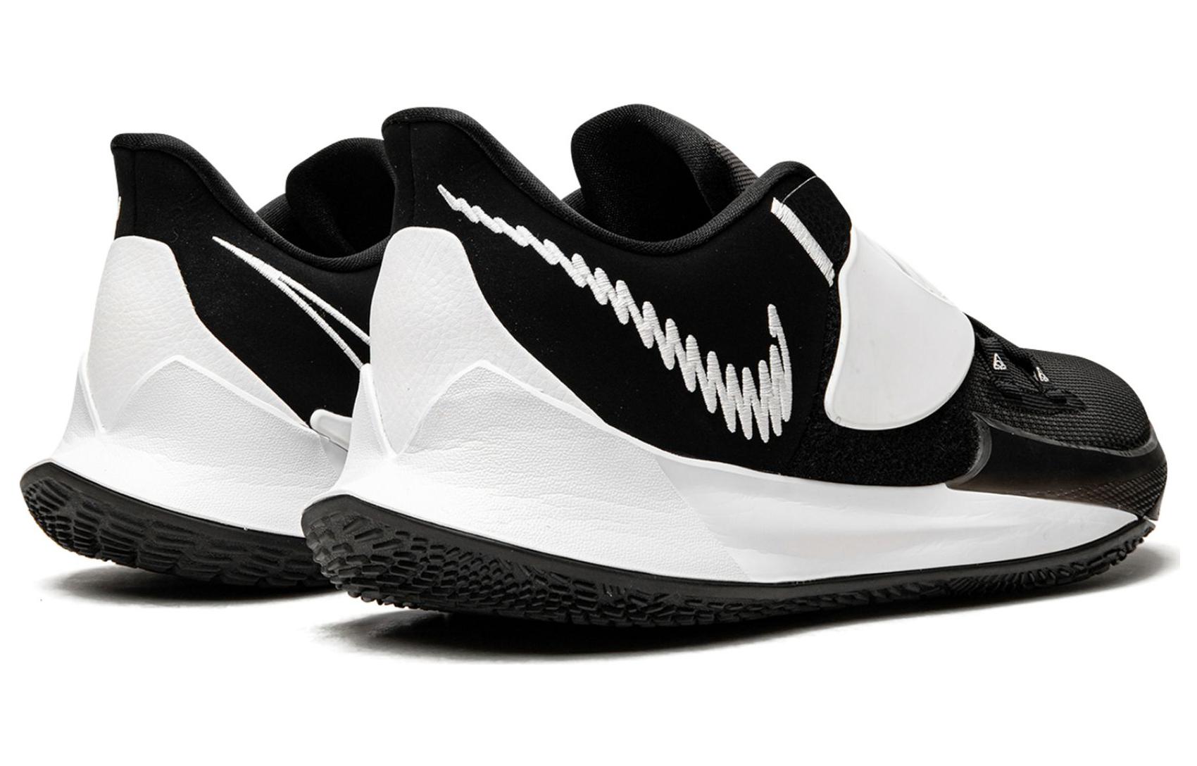 Nike Kyrie Low 3 TB 'Black White' CW4147-001