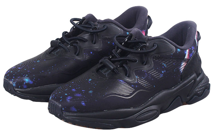 adidas NASA x Ozweego 'Galaxy - Black' GZ8405