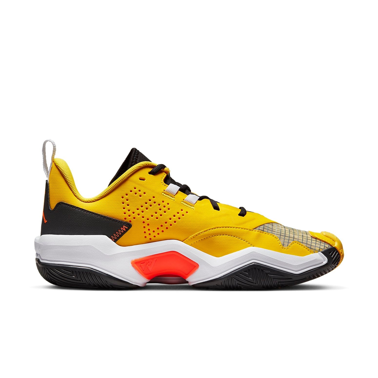 Air Jordan Westbrook One Take 4 'Tour Yellow' DO7193-700