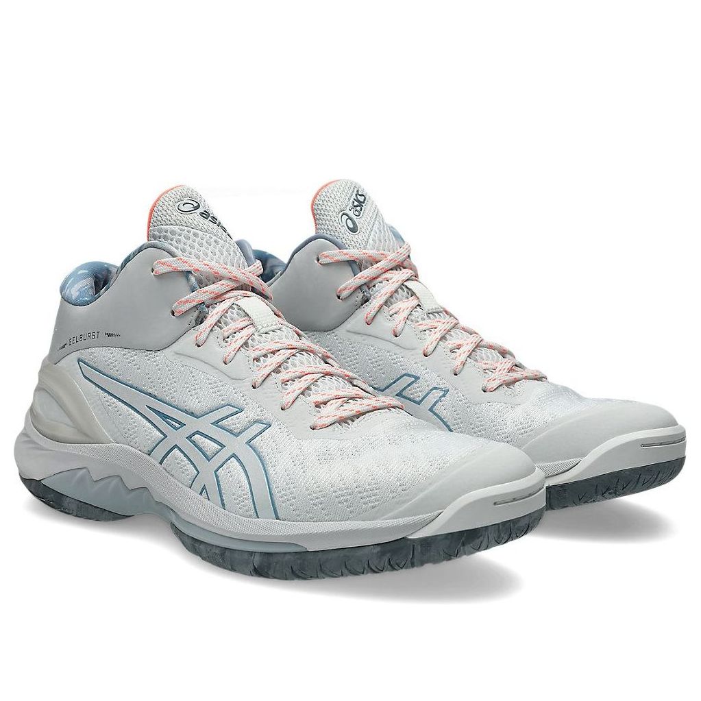 ASICS Gel-Burst 28 'Cool Mist Saba Blue' 1063A099-102