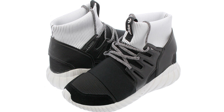 adidas Tubular Doom 'Yin Yang Black' BA7555