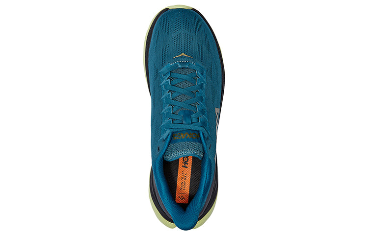 HOKA ONE ONE Mach 4 'Blue Coral' 1113528-BCBLC
