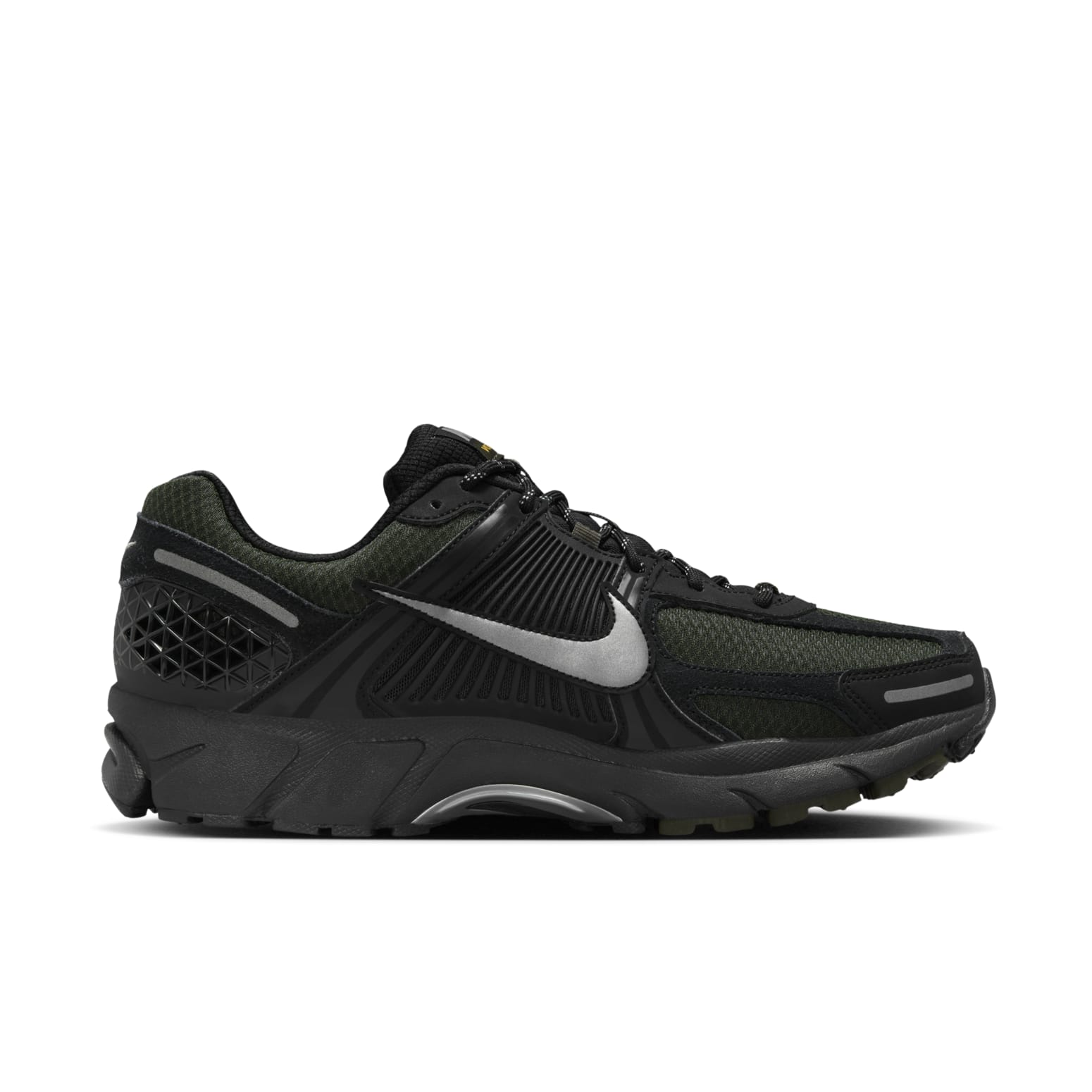 Nike Air Zoom Vomero 5 'Black Sequoia' HV2527-001