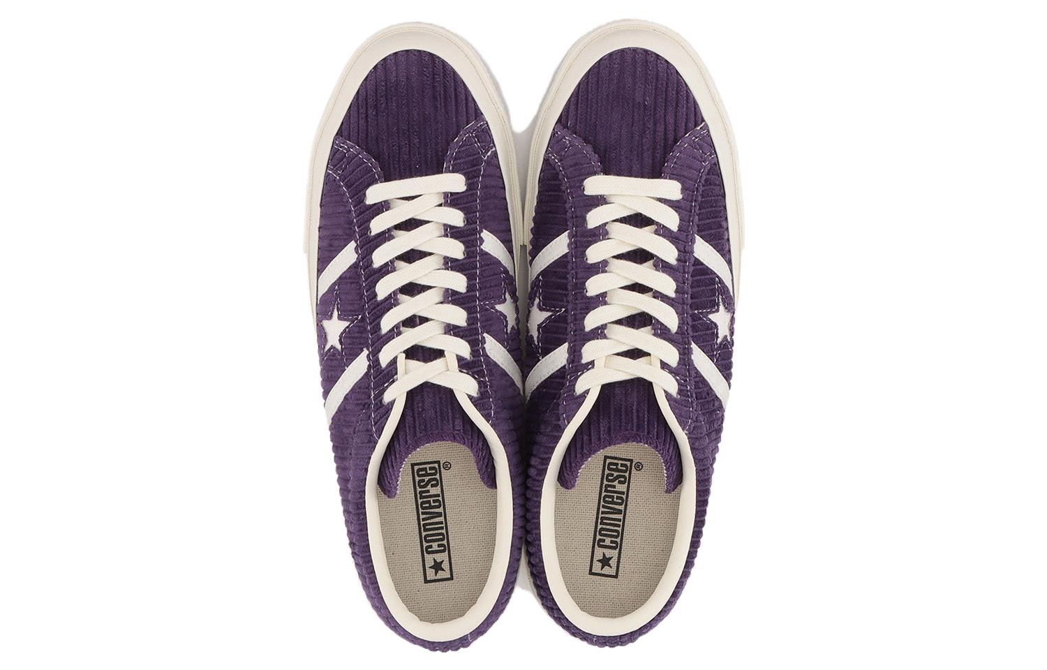 Converse Star & Bars Corduroy 35200430