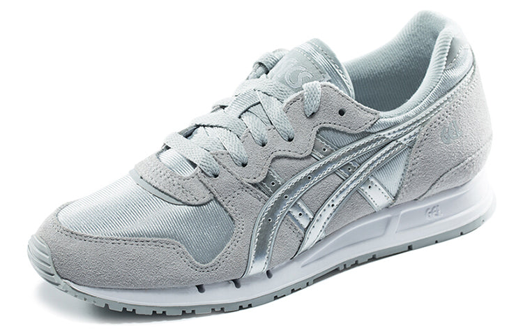 (WMNS) ASICS Gel-Movimentum 'Gray Silver' H7X7L-9693