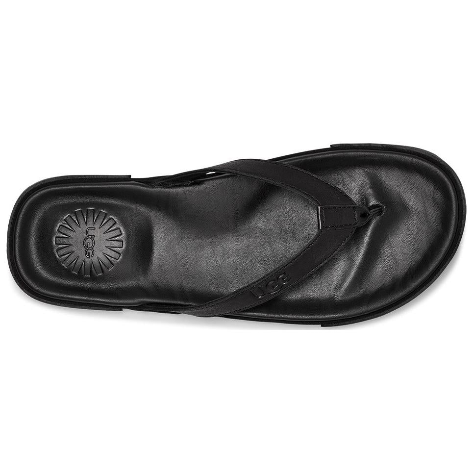UGG Bennison Ii Flip Flop 'Black' 1132739-BLK