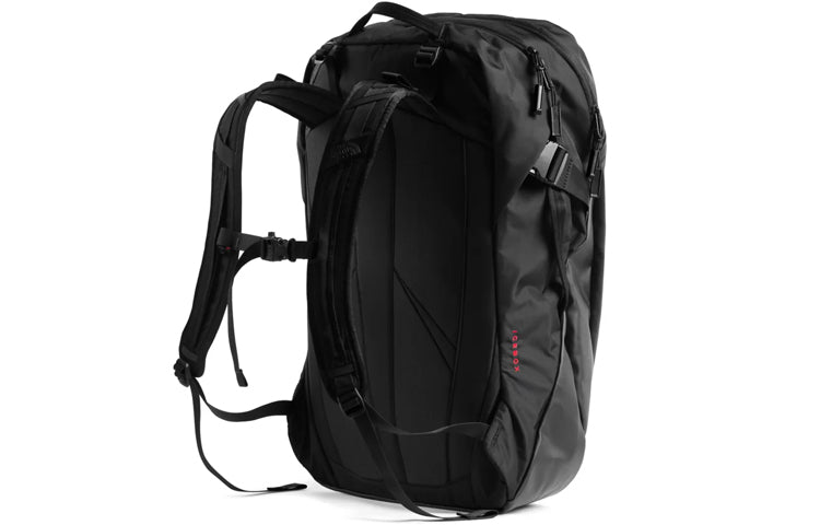 THE NORTH FACE Adult Icebox Boot Bag 'Black' NF0A3G9R