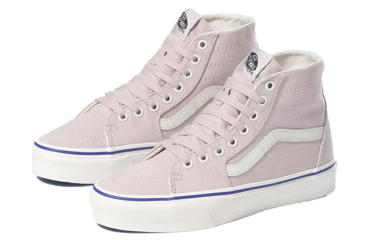 Vans SK8-HI Lotus Pink VN0A4U164U1