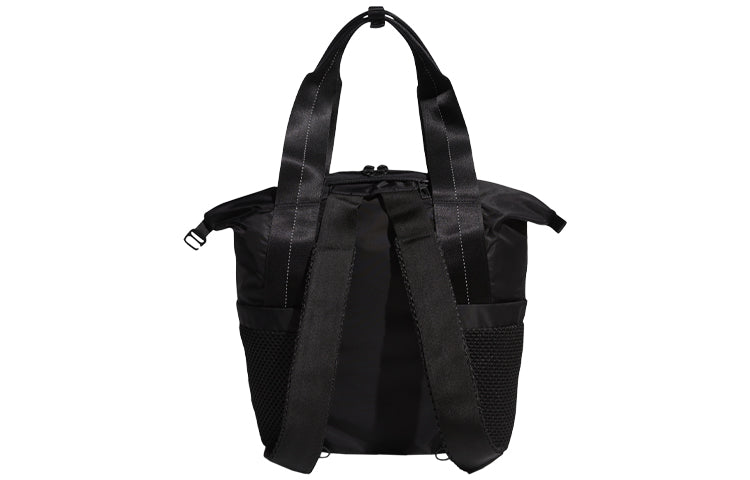 (WMNS) adidas Fav Totebag 'Black' FK2270