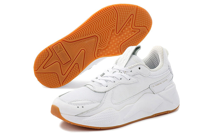PUMA RS-X 'White' 374047-01