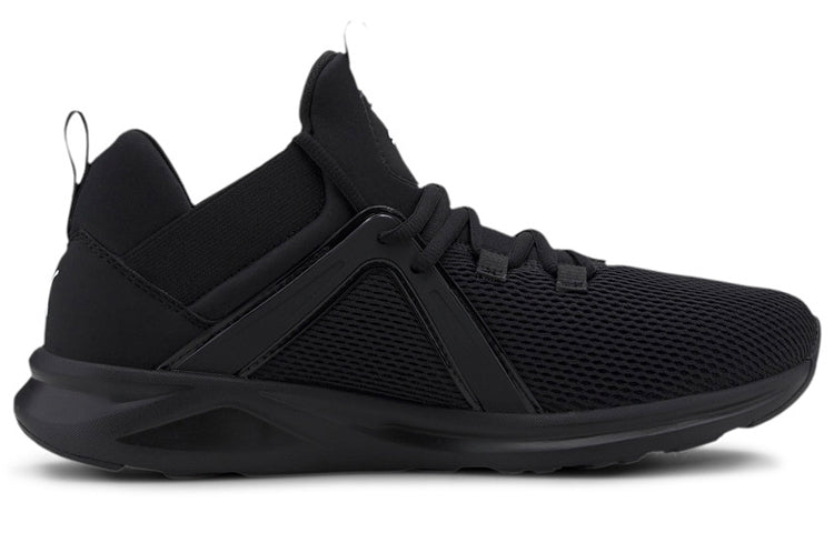 PUMA Enzo 2 'Black' 193249-01
