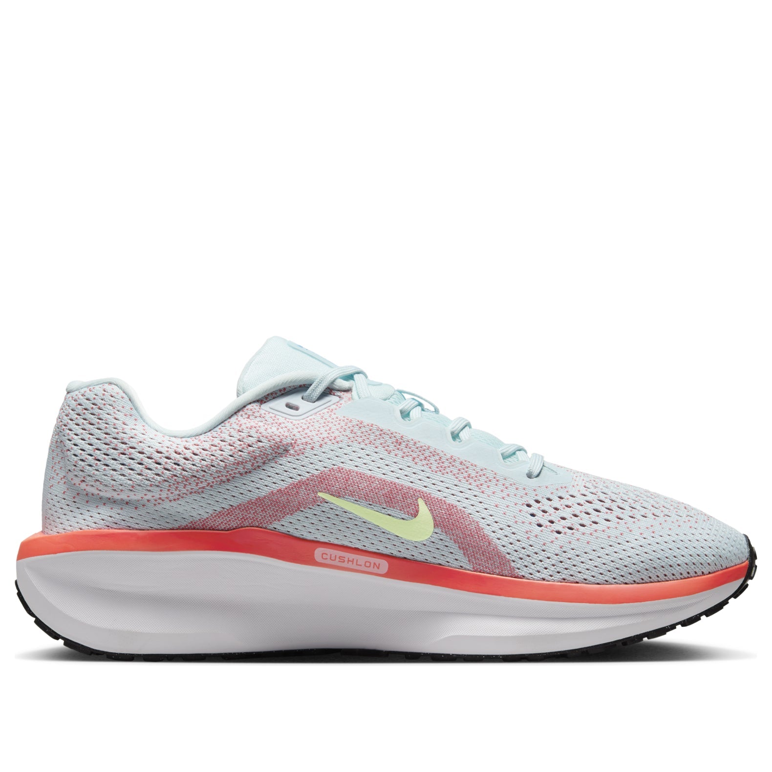Nike Air Zoom Winflo 11 'Glacier Blue Bright Crimson' FJ9509-402