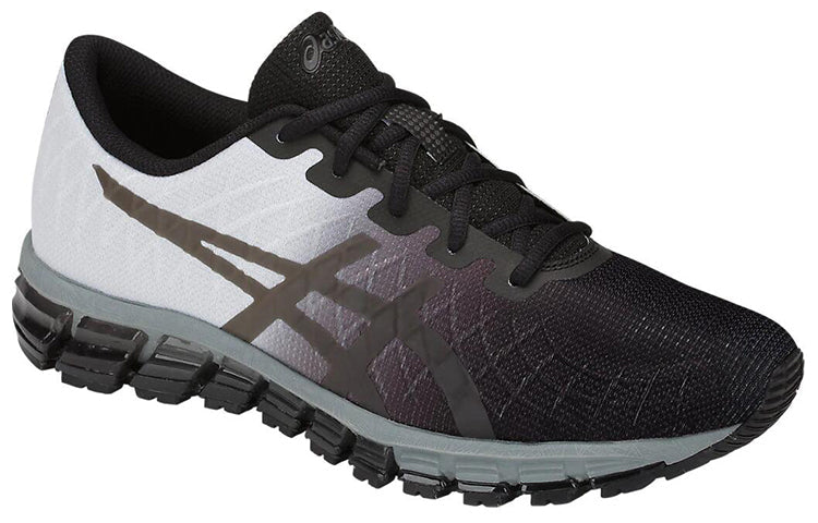 ASICS Gel Quantum 180 4 'Black Dark Grey' 1021A104-002