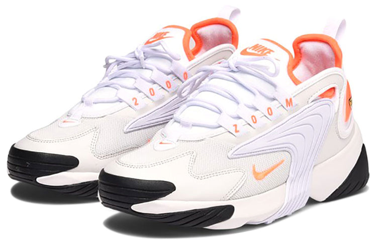 (WMNS) Nike Zoom 2K 'Hyper Crimson' AO0354-002