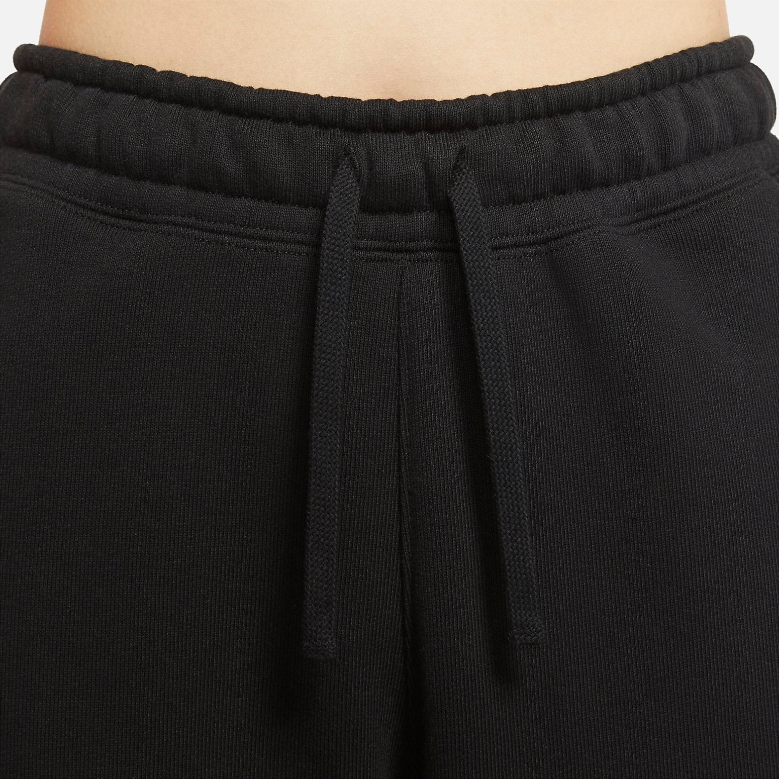(WMNS) Air Jordan French Terry Joggers 'Black' DQ4652-010