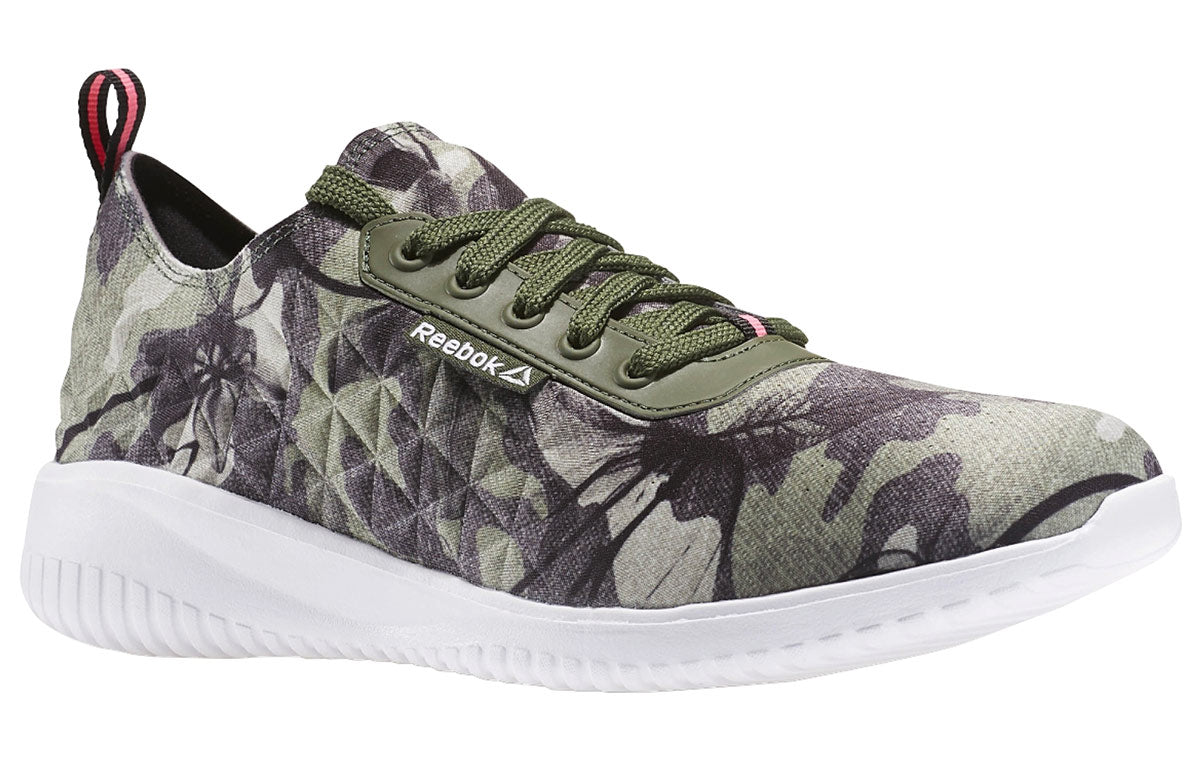(WMNS) Reebok Skyscape Revolution Green AR3128