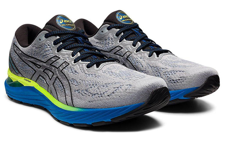 ASICS Gel-Cumulus 23 'Sheet Rock Blue' 1011B012-030