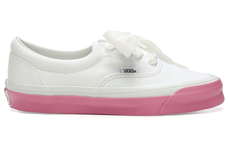 (WMNS) COMME des GARCONS Girl x Vans Vault OG Era LX VN0A3CXNYL7