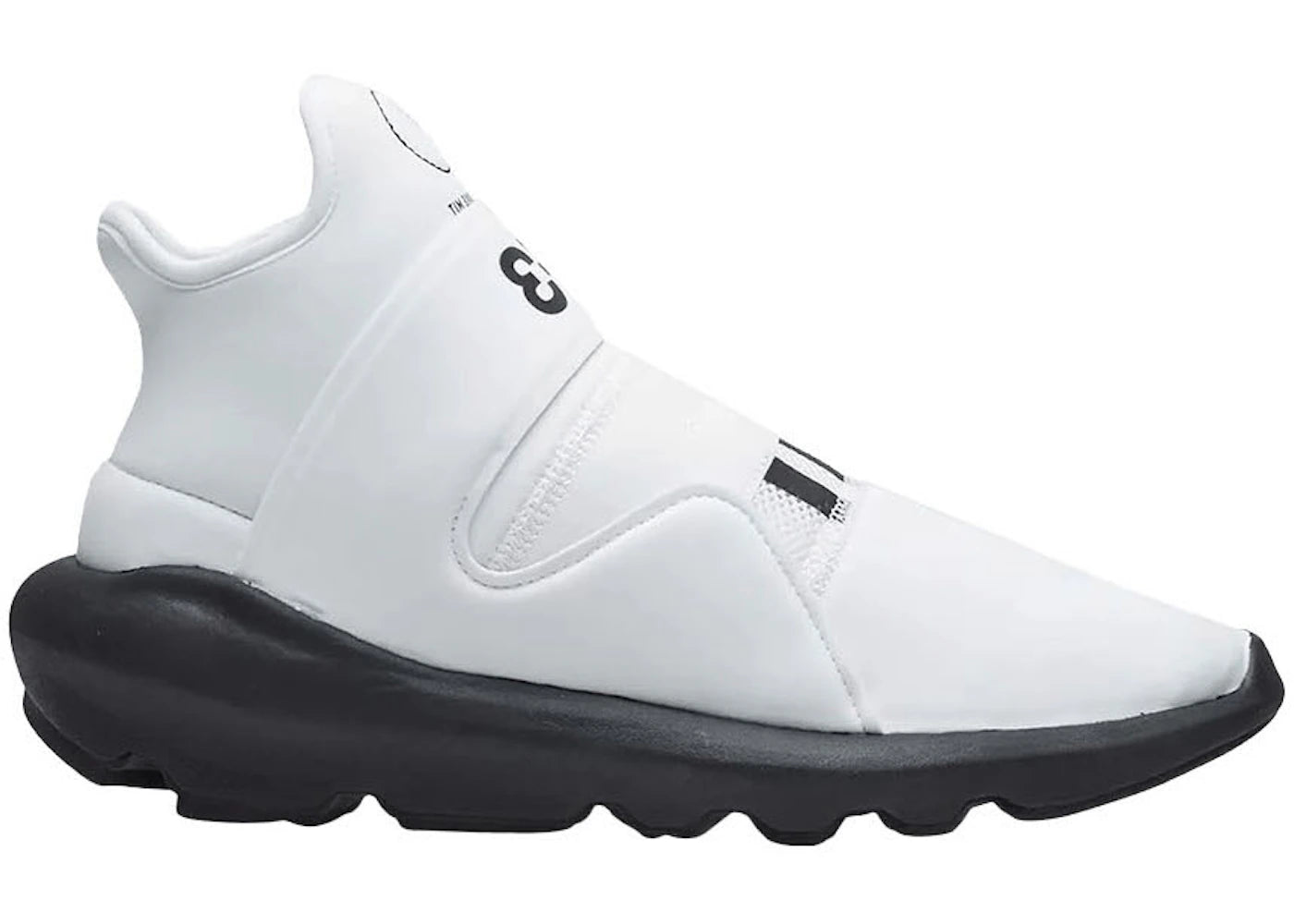 adidas Y-3 Suberou 'Off White Black' BC0898