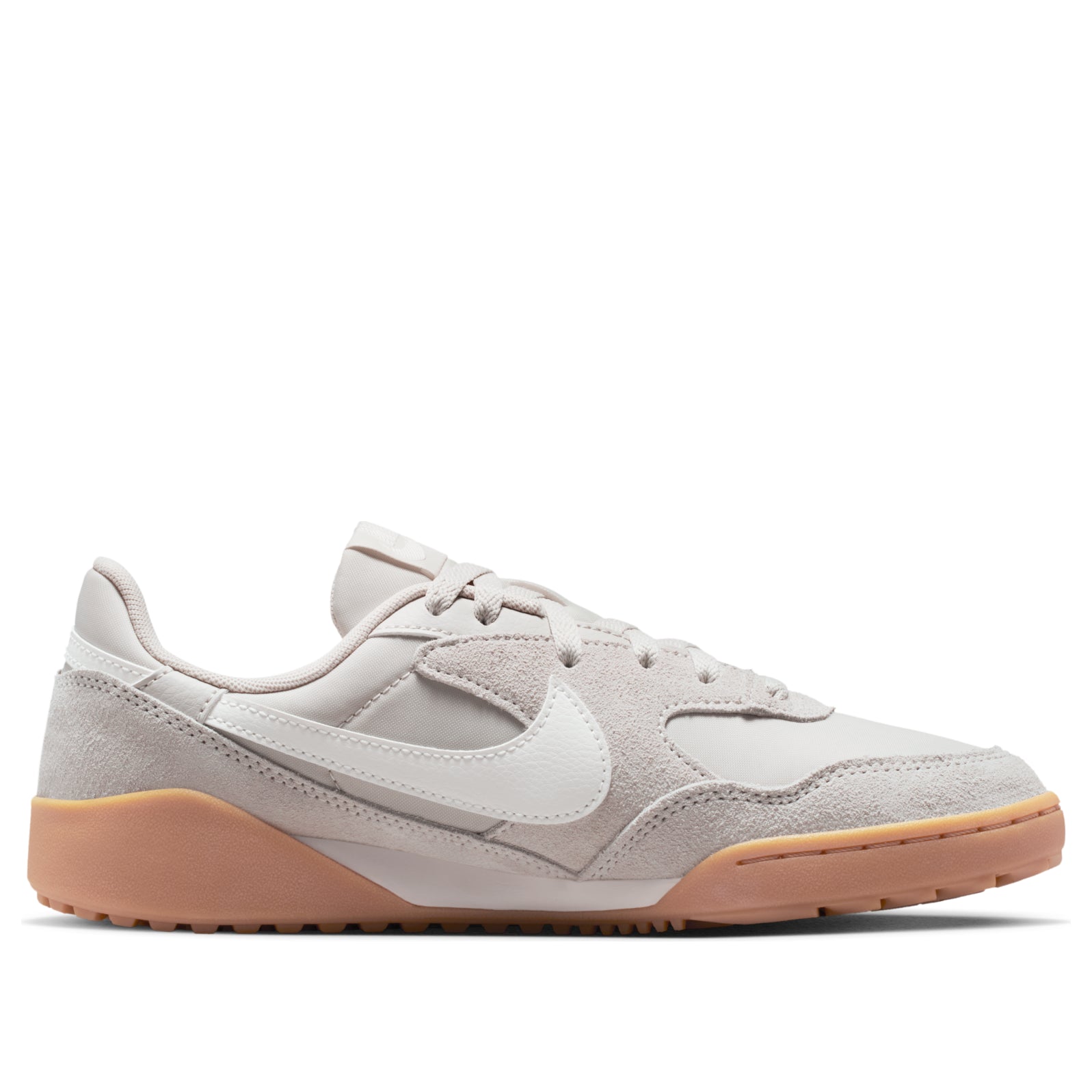 (WMNS) Nike Terra Manta Suede 'Light Orewood Brown Gum' IM5362-101