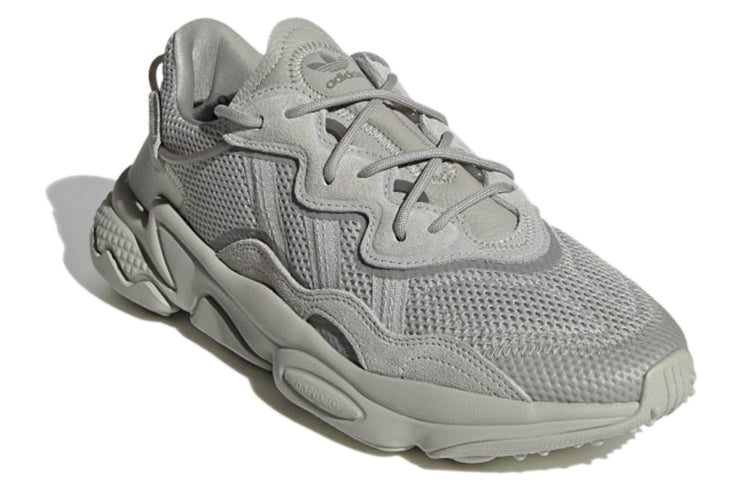 adidas Ozweego Shoes 'Metal Grey Dove Grey' GZ2787