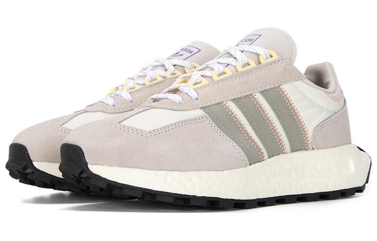 (WMNS) adidas Retropy E5 'Grey White' GY9916