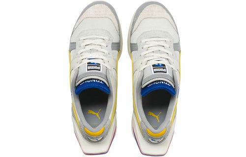 PUMA Ader Error x RS-100 'Quarry Lemon' 367197-02