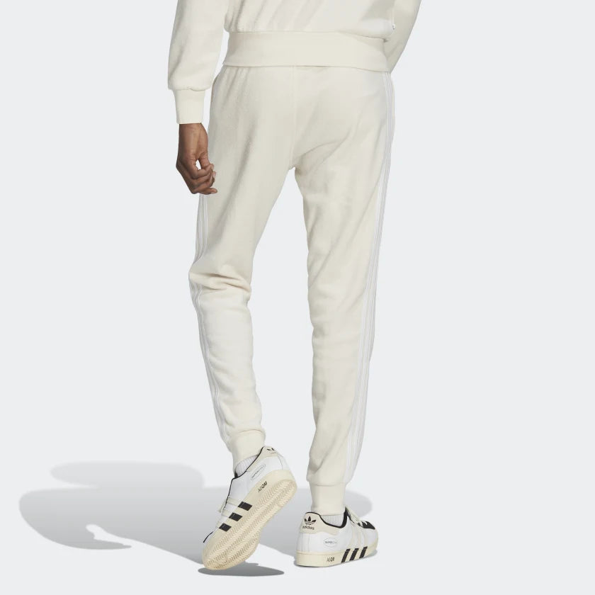 adidas Adicolor SST Sports Track Pants 'Beige' IB7725