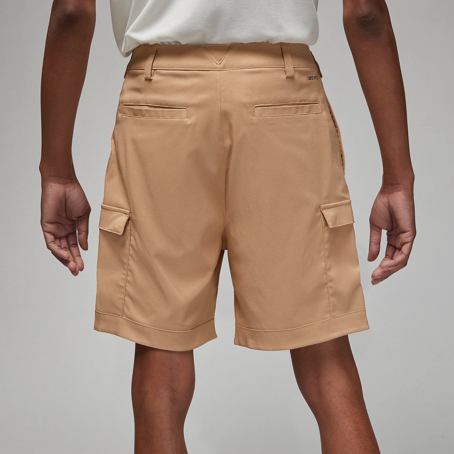 Air Jordan Dri-FIT Sport Golf Shorts 'Brown' FD1367-200