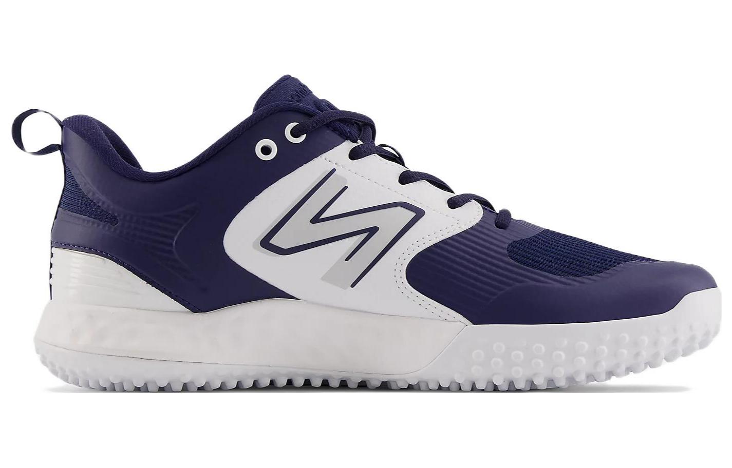 New Balance Fresh Foam 3000v6 Turf Shoes 'Navy' T3000TN6