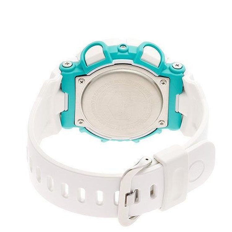CASIO G-Shock Analog-Digital 'White' GA-500WG-7A