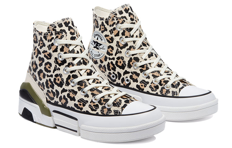 (WMNS) Converse CPX70 High 'Archive Leopard Print' 571246C