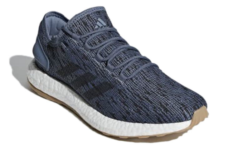 adidas PureBoost 'Raw Steel' CM8298