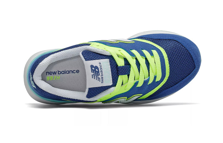 (PS) New Balance 997H 'Blue Green' PR997HSY