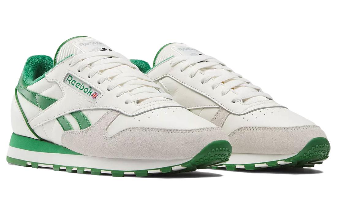 Reebok Classic Leather 1983 Vintage 'Chalk Glen Green' 100074340