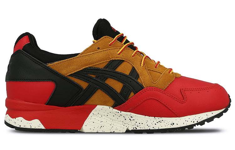 ASICS Gel-Lyte 5 G-TX Pack 'Brown Red' HL6E2-2590