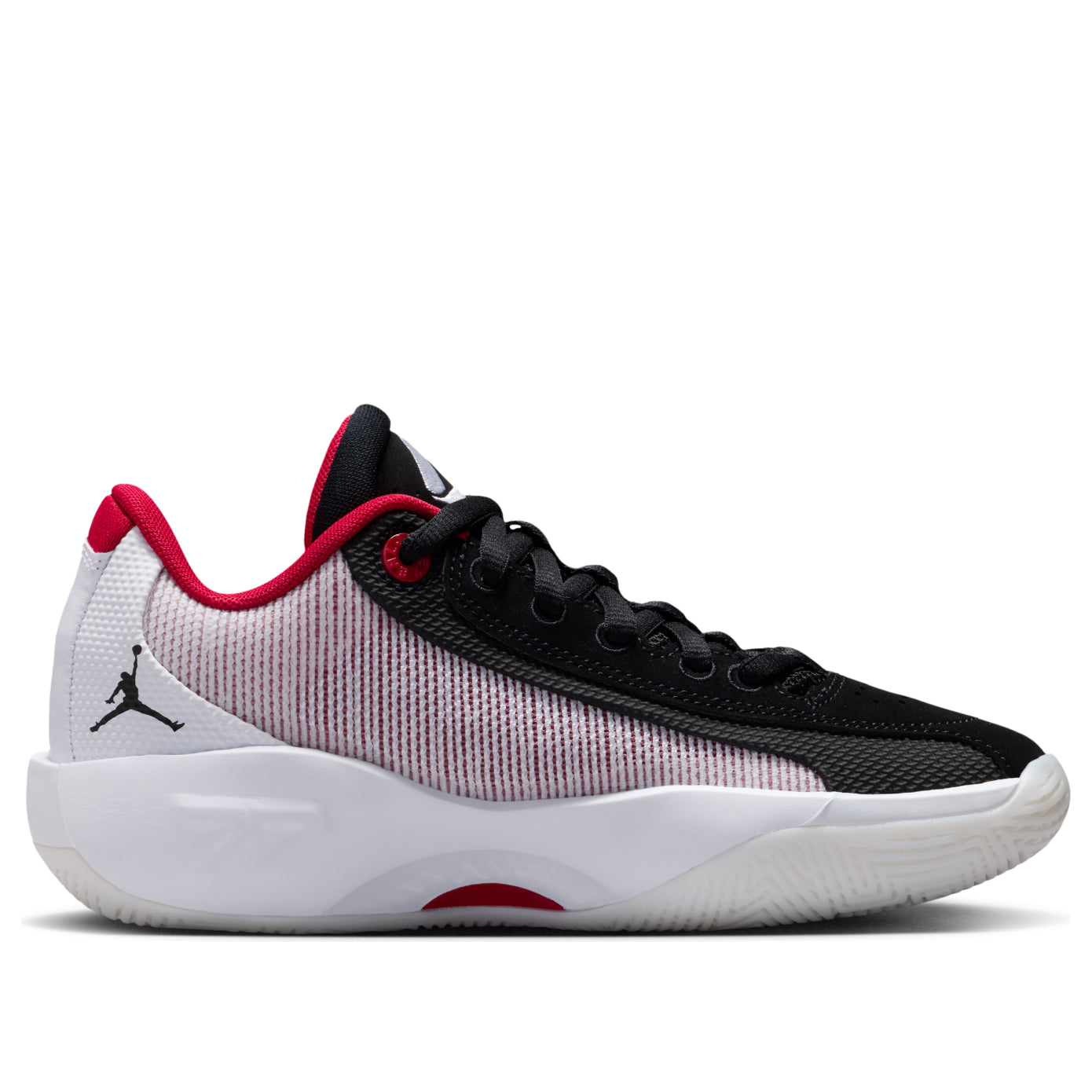 (GS) Air Jordan Luka .77 'Bloodline' HF0820-102