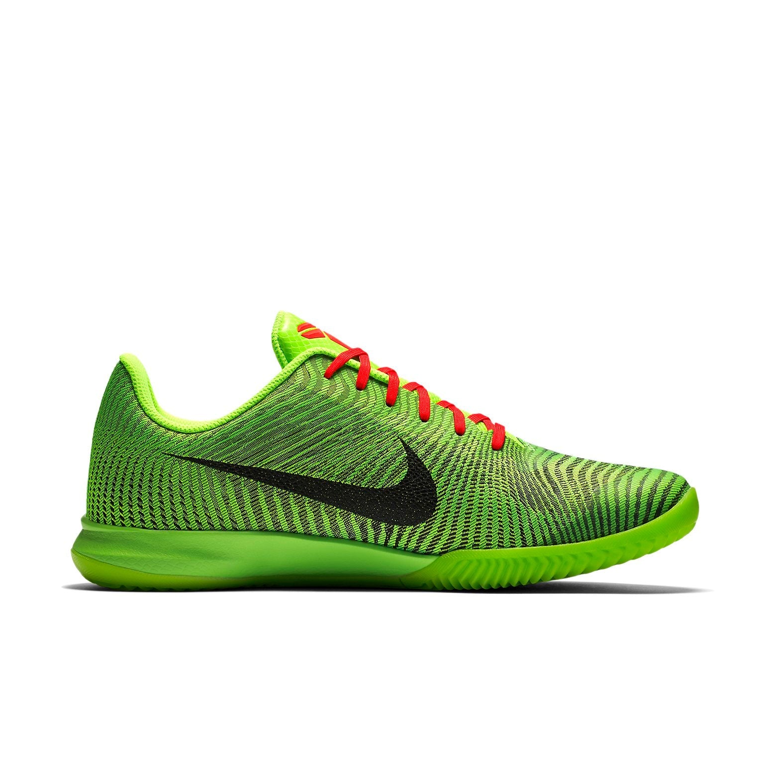 Nike KB Mentality 2 'Grinch' 818952-300