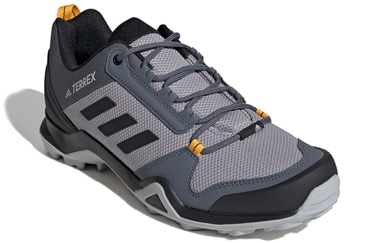 adidas Terrex AX3 'Light Granite Active Gold' EF0533
