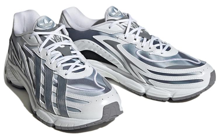 adidas Orketro 2.0 'Cloud White Grey' IE4217