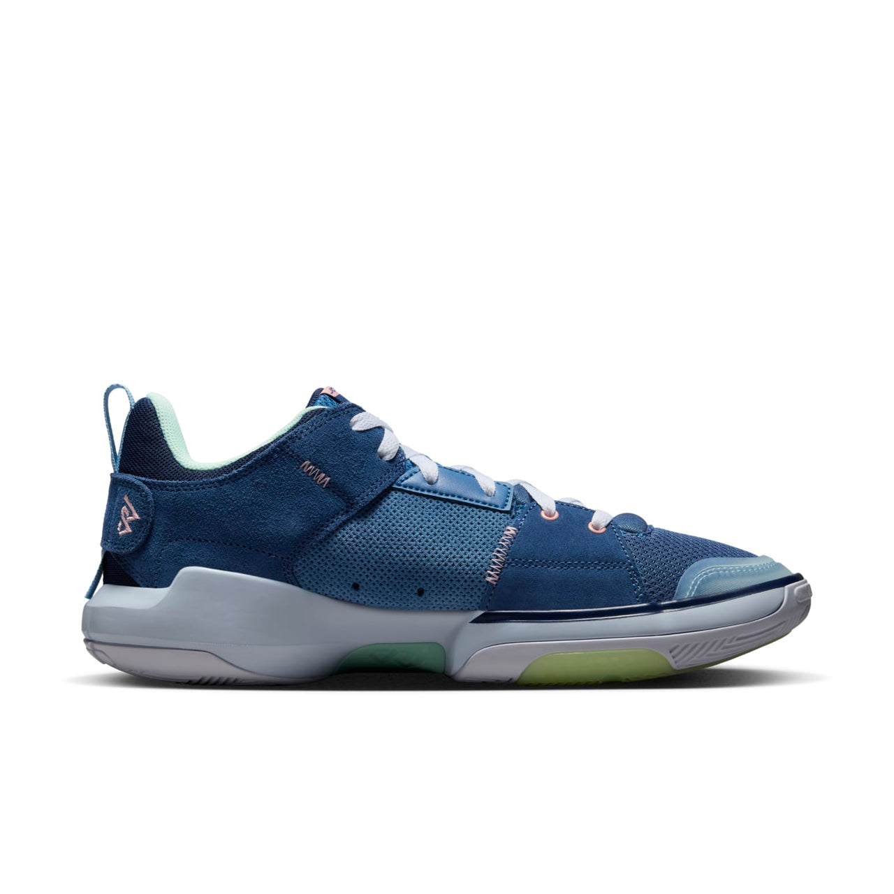 Air Jordan Westbrook One Take 5 'Khelcey Barrs' FD2335-400