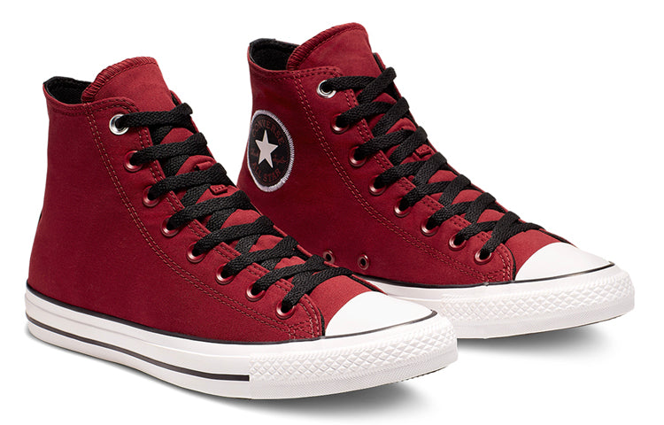 Converse Chuck Taylor All Star Space Explorer High Top 'Black/Alley Brick' 164879C