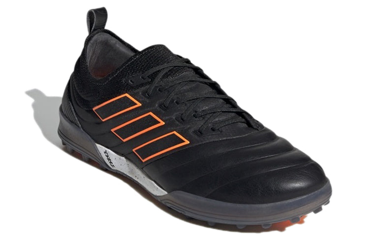 adidas Copa 20.1 TF 'Black Orange' EH0892