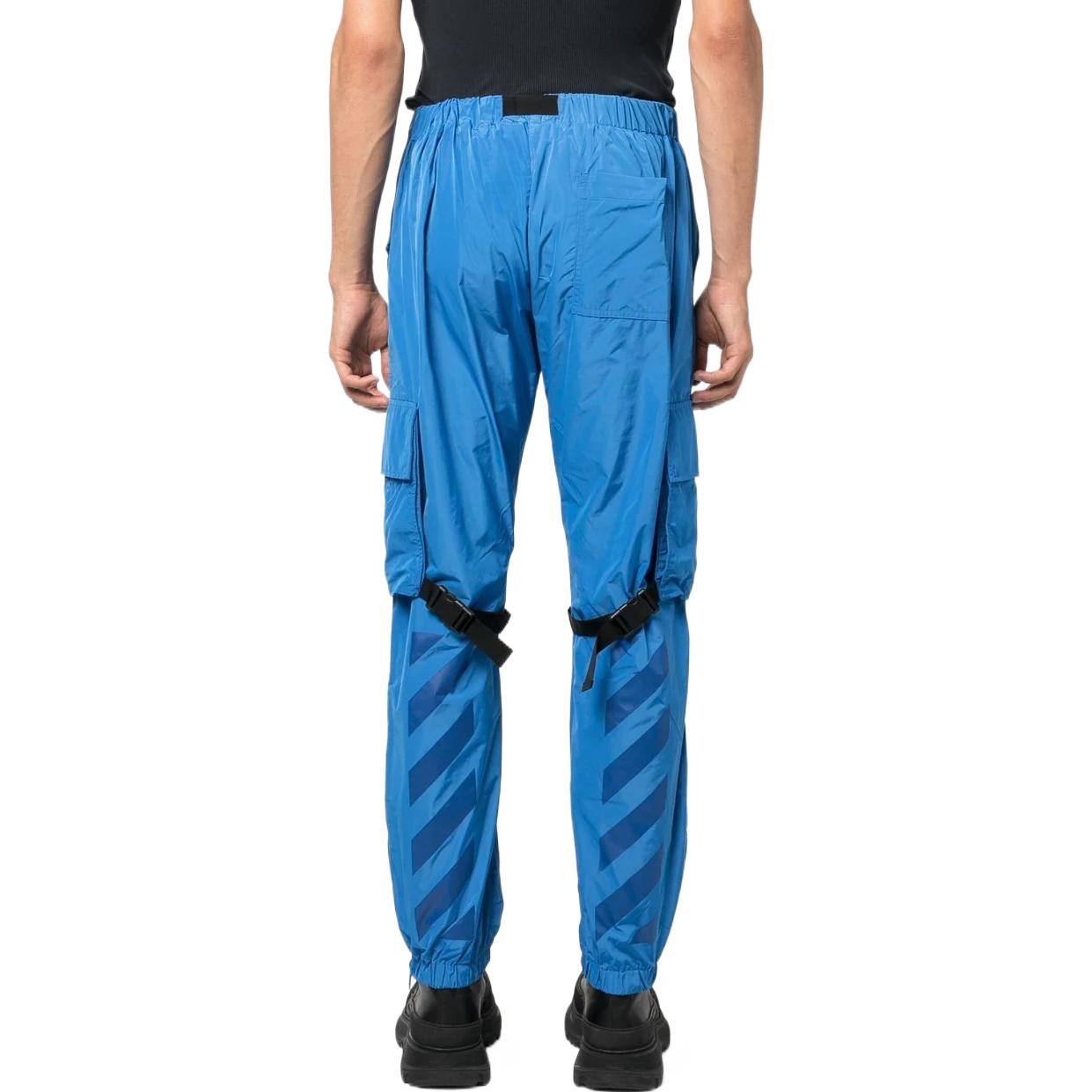 Off-White Fw22 OMCF031F22FAB0024545