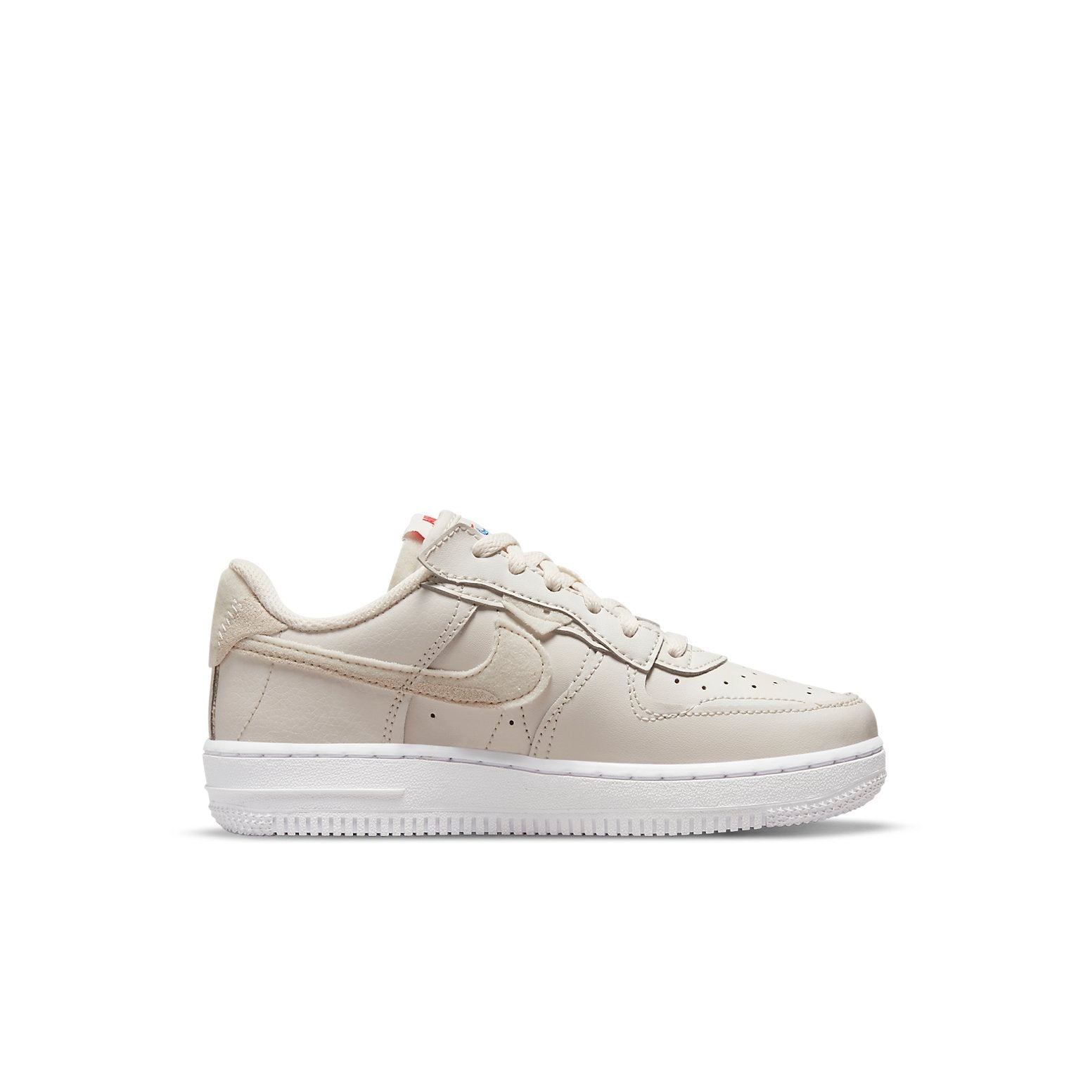 (PS) Nike Force 1 Fontanka 'Phantom University Red' DO6146-001