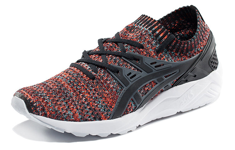 ASICS Gel-Kayano Trainer Knit 'Multi Red' HN7M4-9790